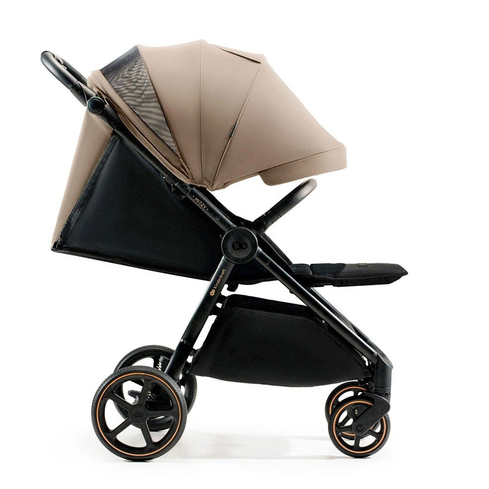 Silla paseo Kinderkraft MITZY hasta 22kg