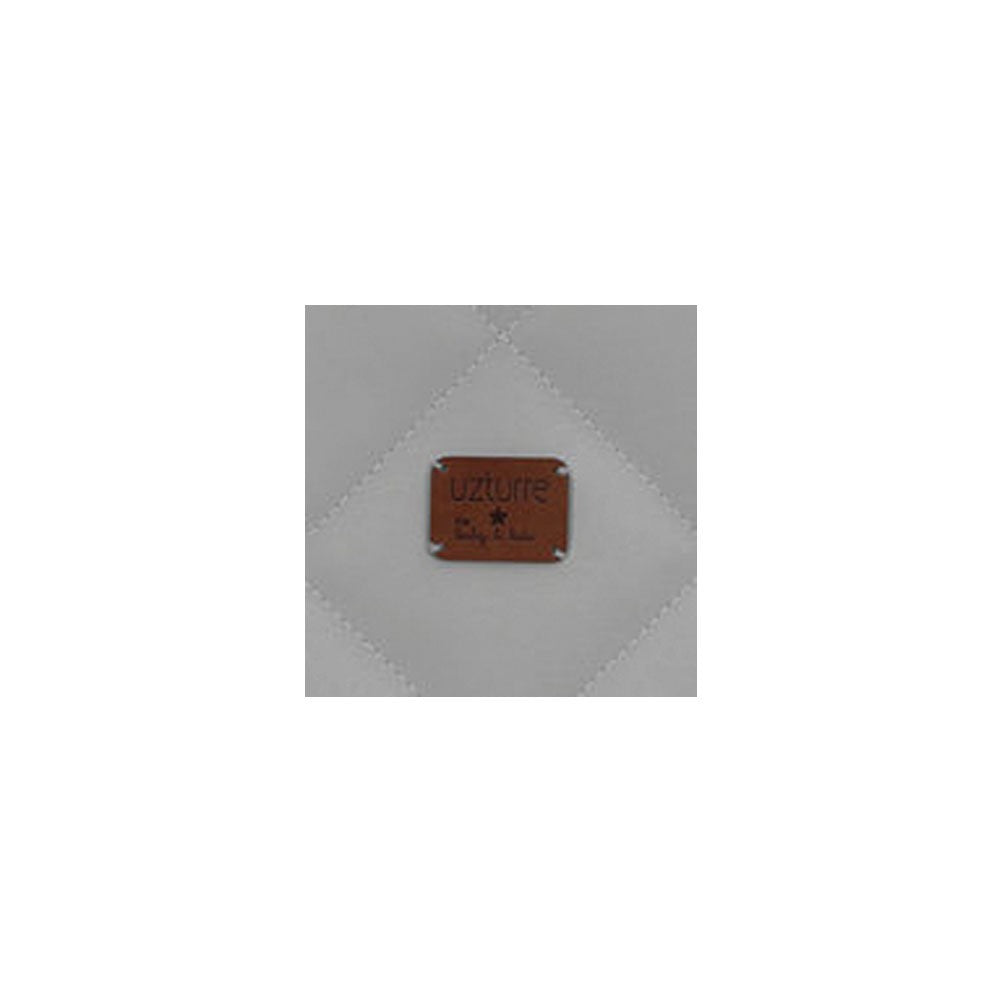 Bolso Maternal Uzturre Cocco