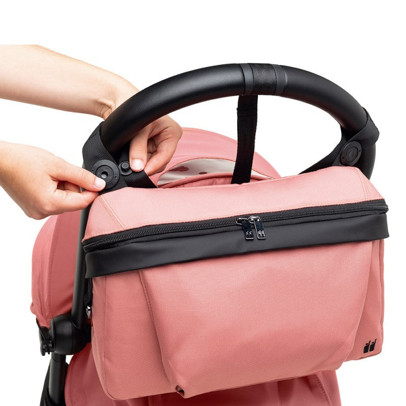 Bolso Organizador Nikidom para silla paseo