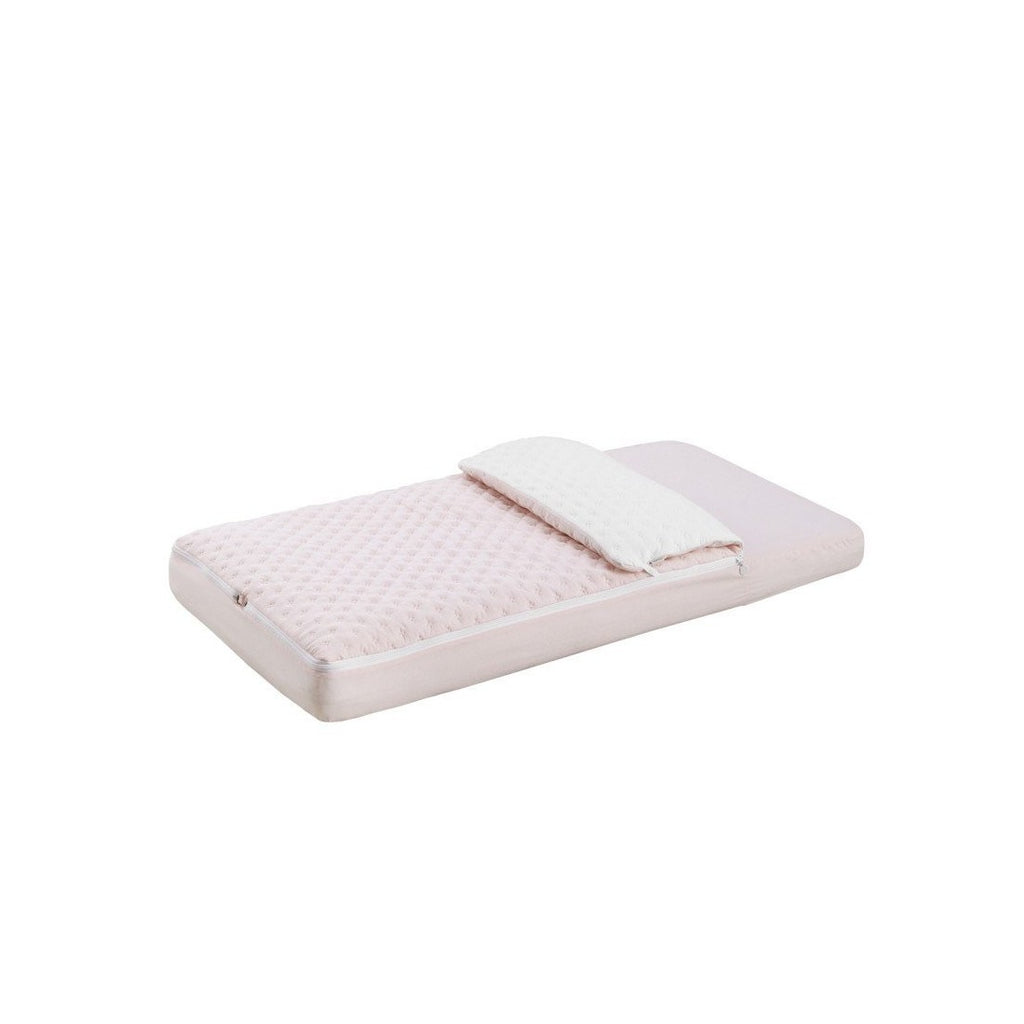 Saco Cuna Cambrass Soft