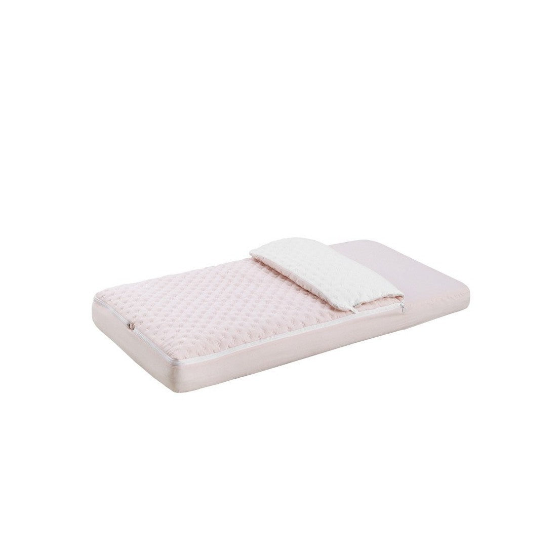 Saco Cuna Cambrass Soft