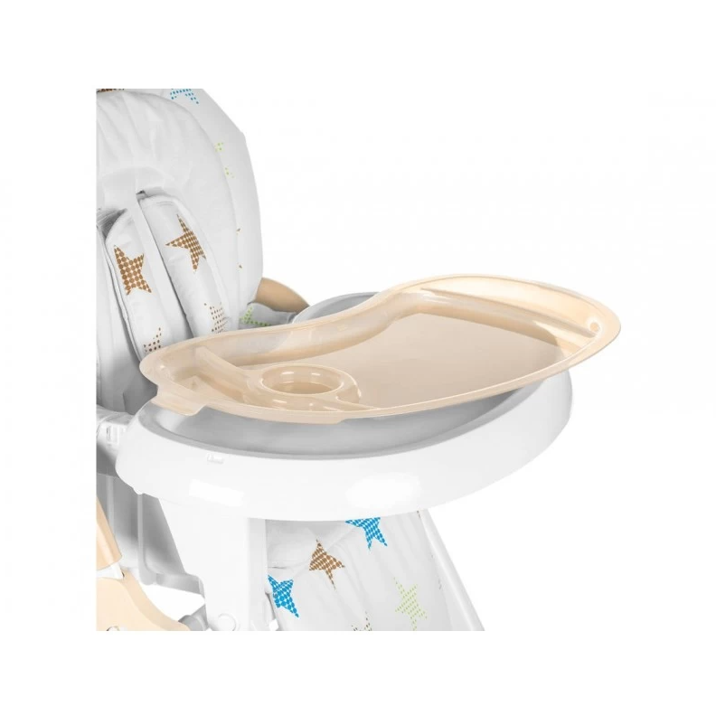 Trona Innovaciones Ms Tasty II