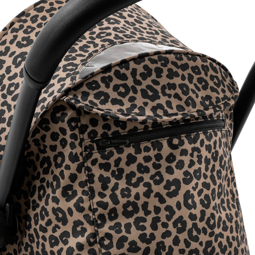 Pack color Stokke YOYO3 6+ Capota con colchoneta