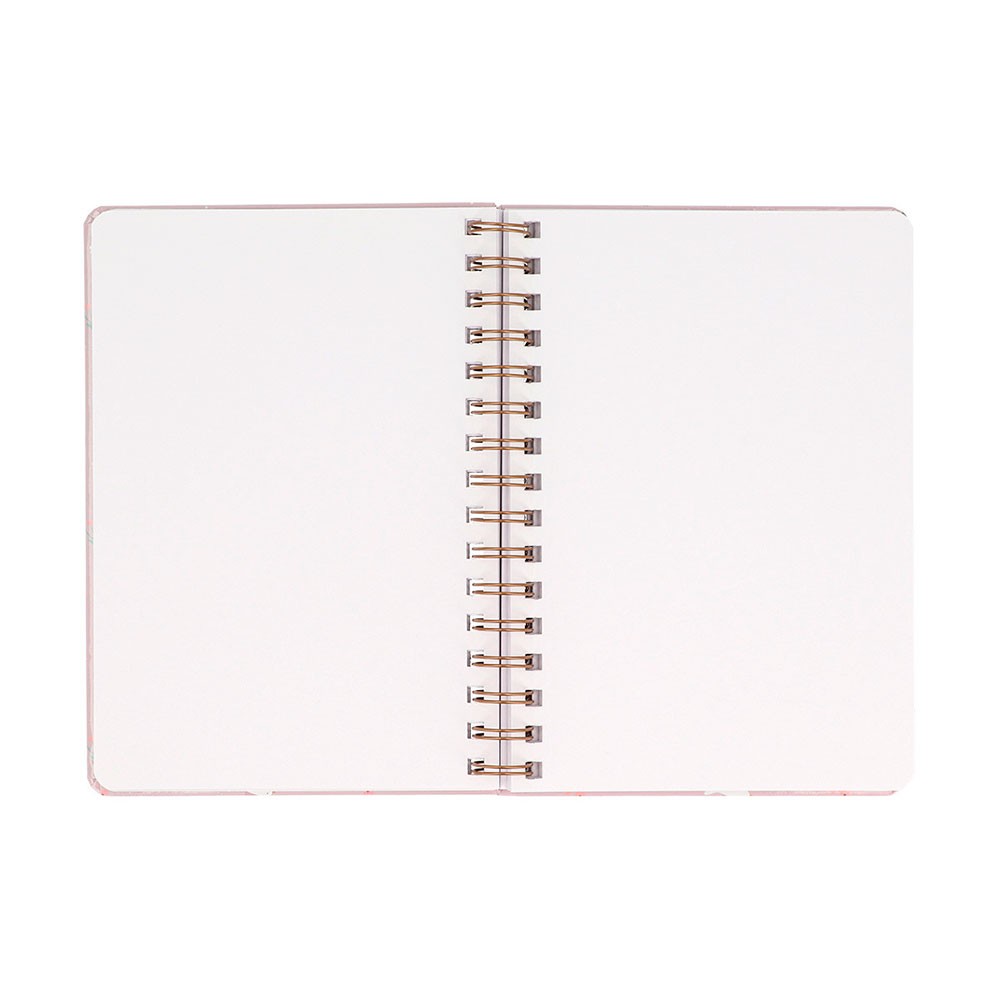 Libreta Tutete Blossom Birds
