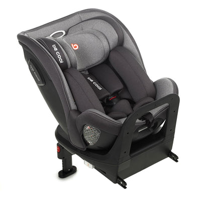 Silla auto Be cool FIT I-size 40 hasta 105 cm 0+1