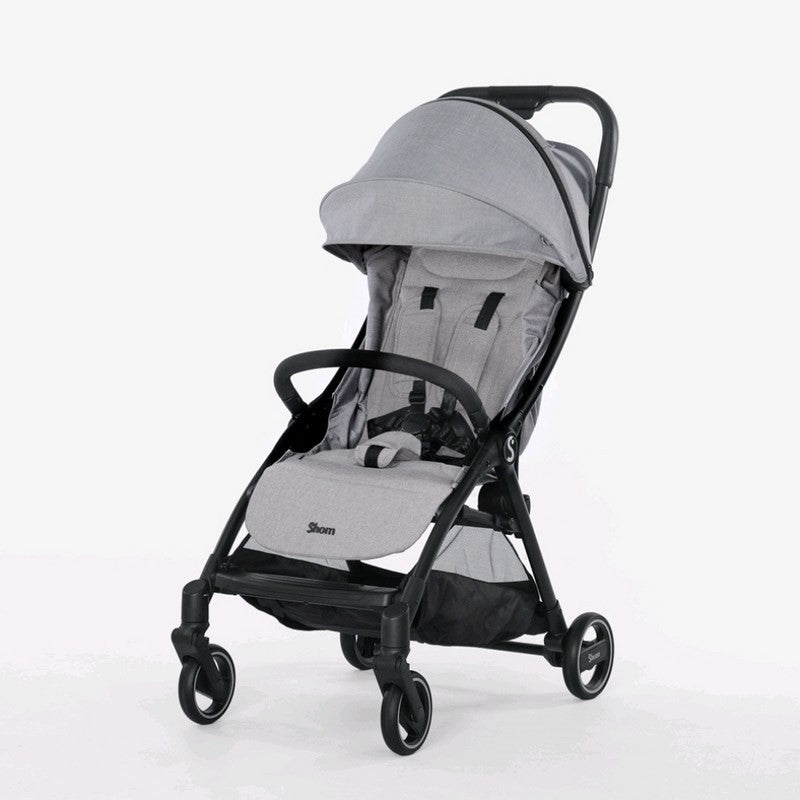 Mosquitera Silla Paseo SHOM MAGICAL