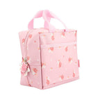 Bolsa Merienda Térmica Tutete Magical Unicorn Personalizable