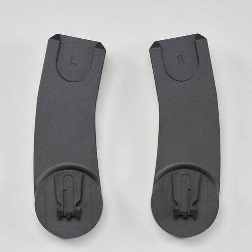Adaptador Anex Mev y Eli para silla auto