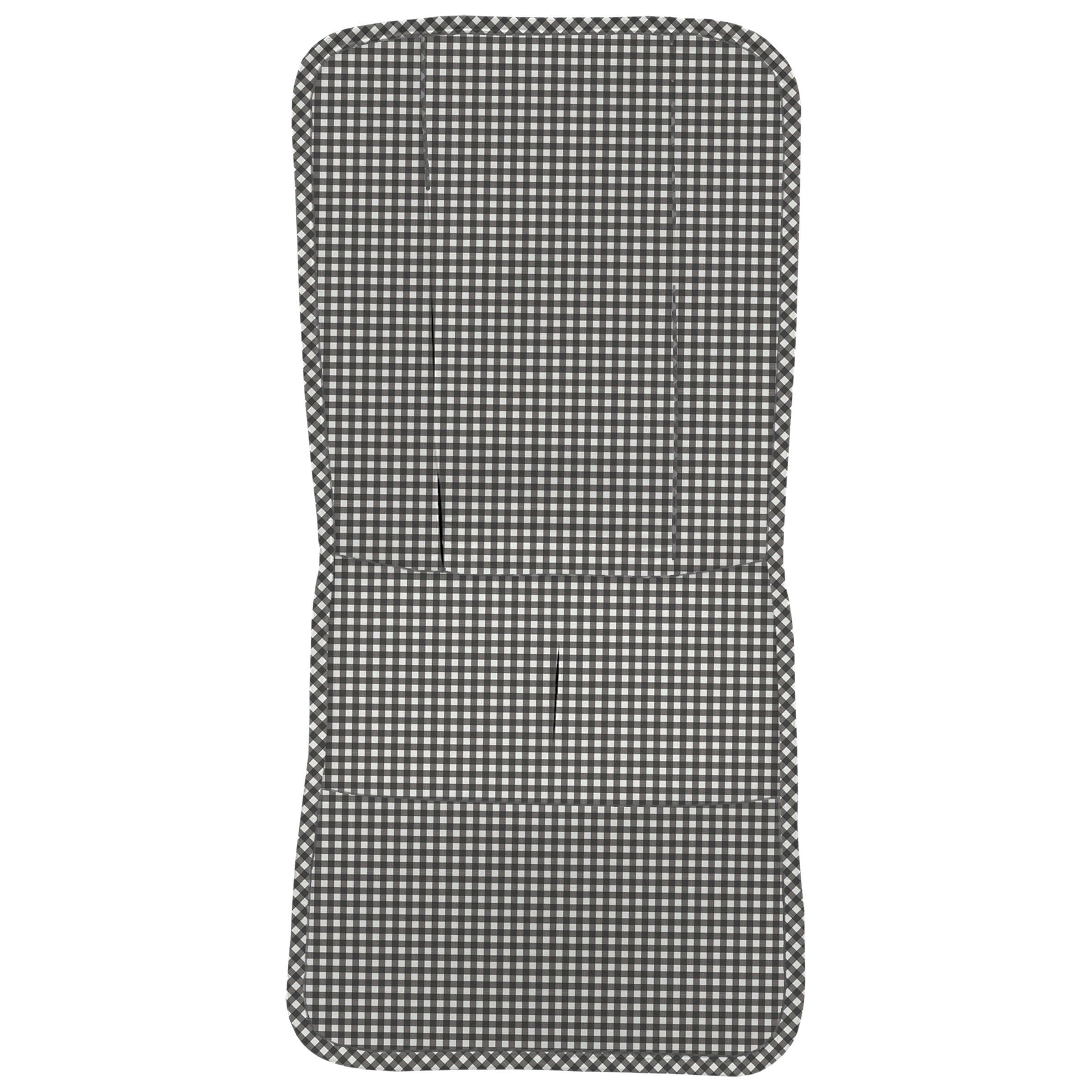 Funda Silla Recta Dydados Vichy