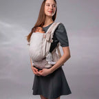 Mochila Portabebés Love & Carry ONE hasta 15 kg
