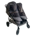 Mosquitera para Silla Paseo Mast M Twin X2