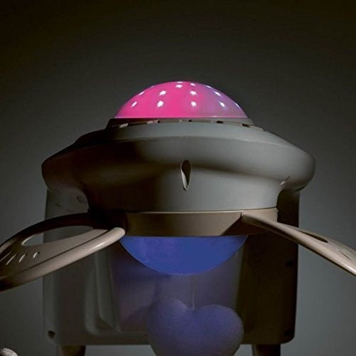Columpio CAM Gironanna Evo Orso Luna