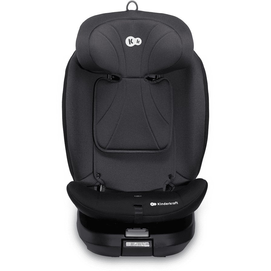 Silla Auto Kinderkraft I-360 I-Size 40-150 cm 0123