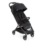 Silla Paseo Chicco WE con plastico y bolsa de transporte hasta 22kg