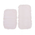 Colchonetas Silla Bebelux Gemelar Rosa