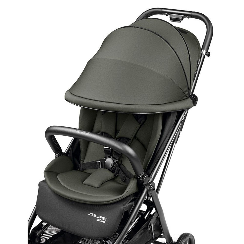 Silla Paseo Peg Perego Selfie PLUS