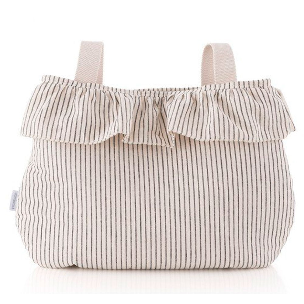 Bolso organizador Cambrass Boho Dutton Stone