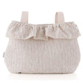 Bolso organizador Cambrass Boho Dutton Stone