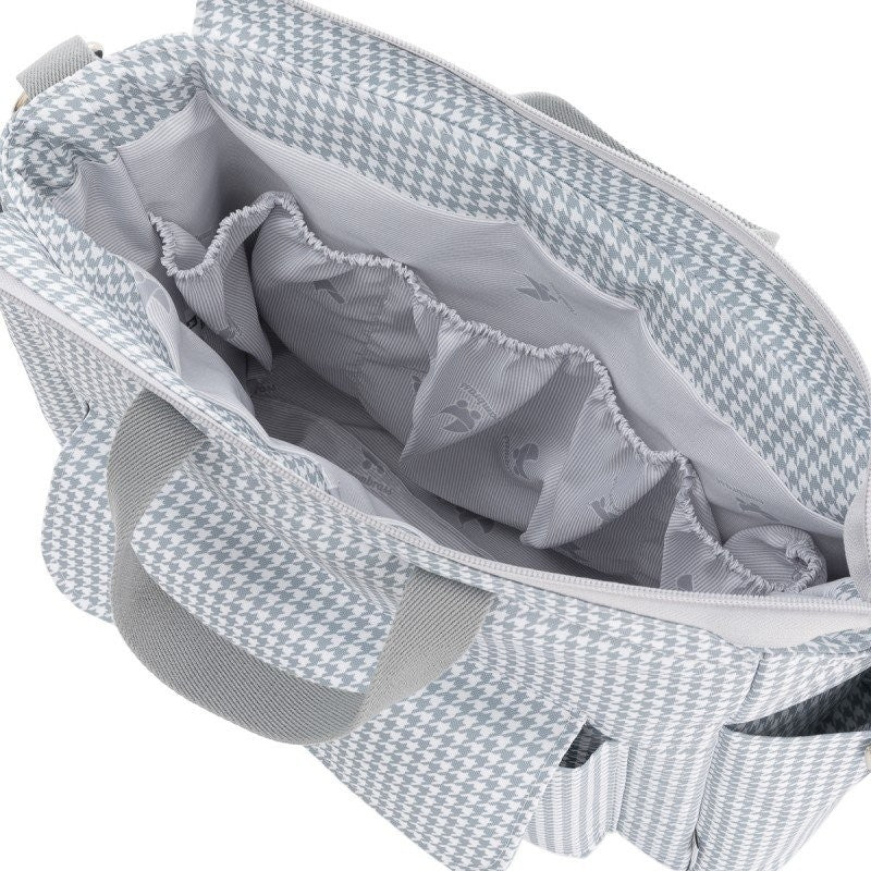 Bolso Maternal Pack Cambrass Windsord