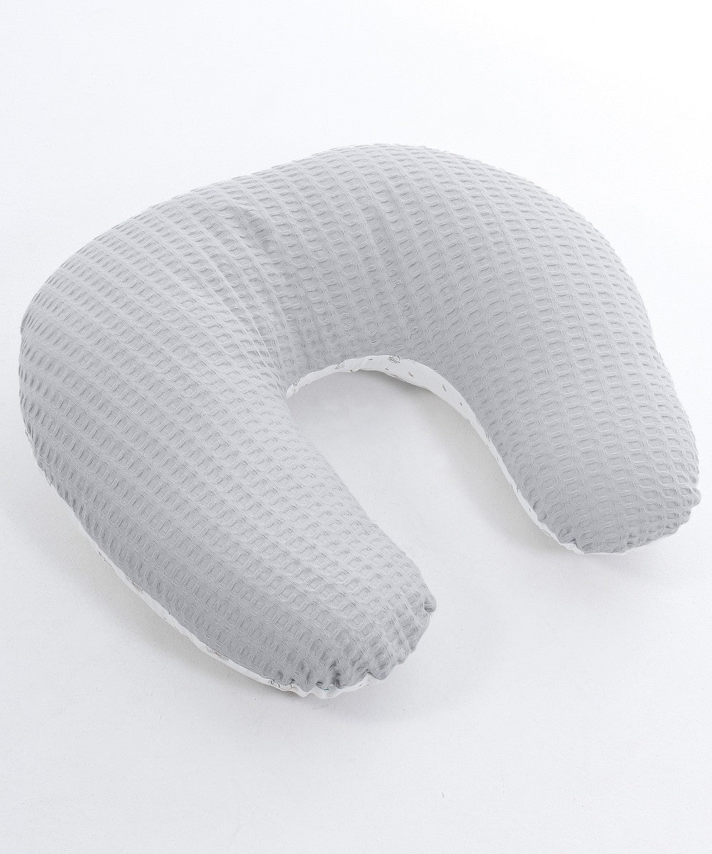 Almohada de lactancia Uzturre Teddy
