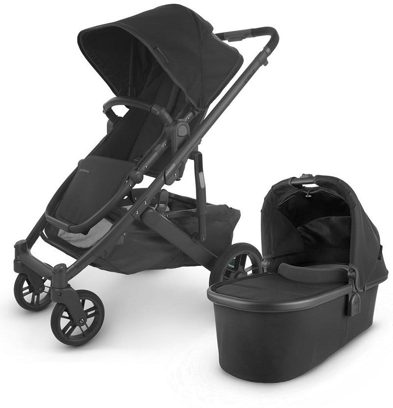 Cochecito Duo Uppababy CRUZ V2 *EXPOSICION*