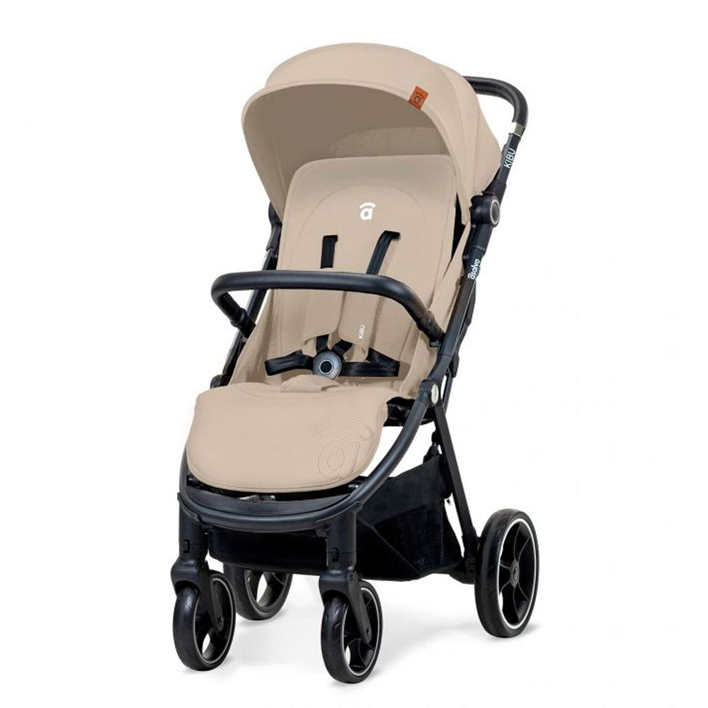 Silla Paseo Asalvo Kibu