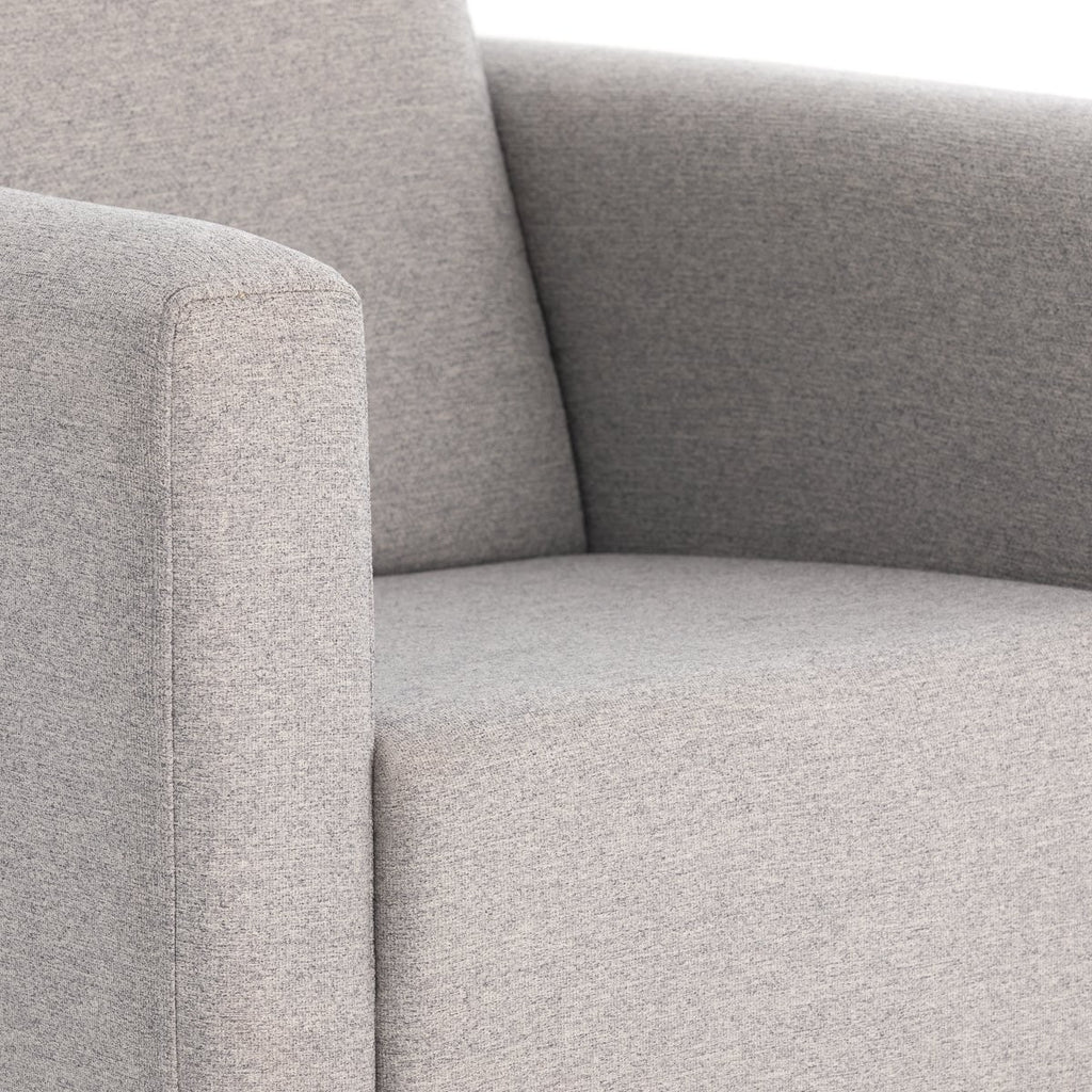 Sillón de lactancia Cambrass Liso