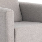 Sillón de lactancia Cambrass Liso
