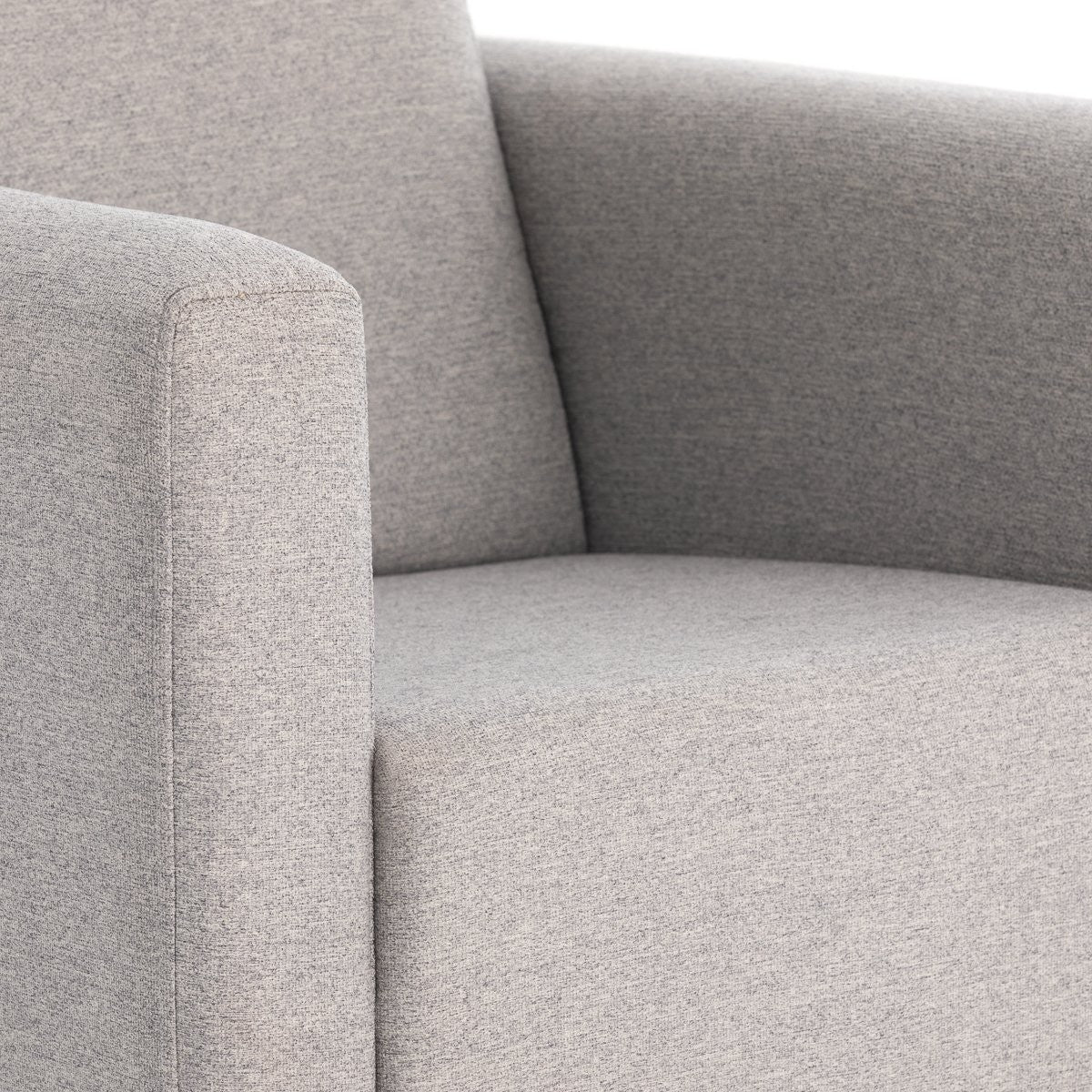 Sillón de lactancia Cambrass Liso