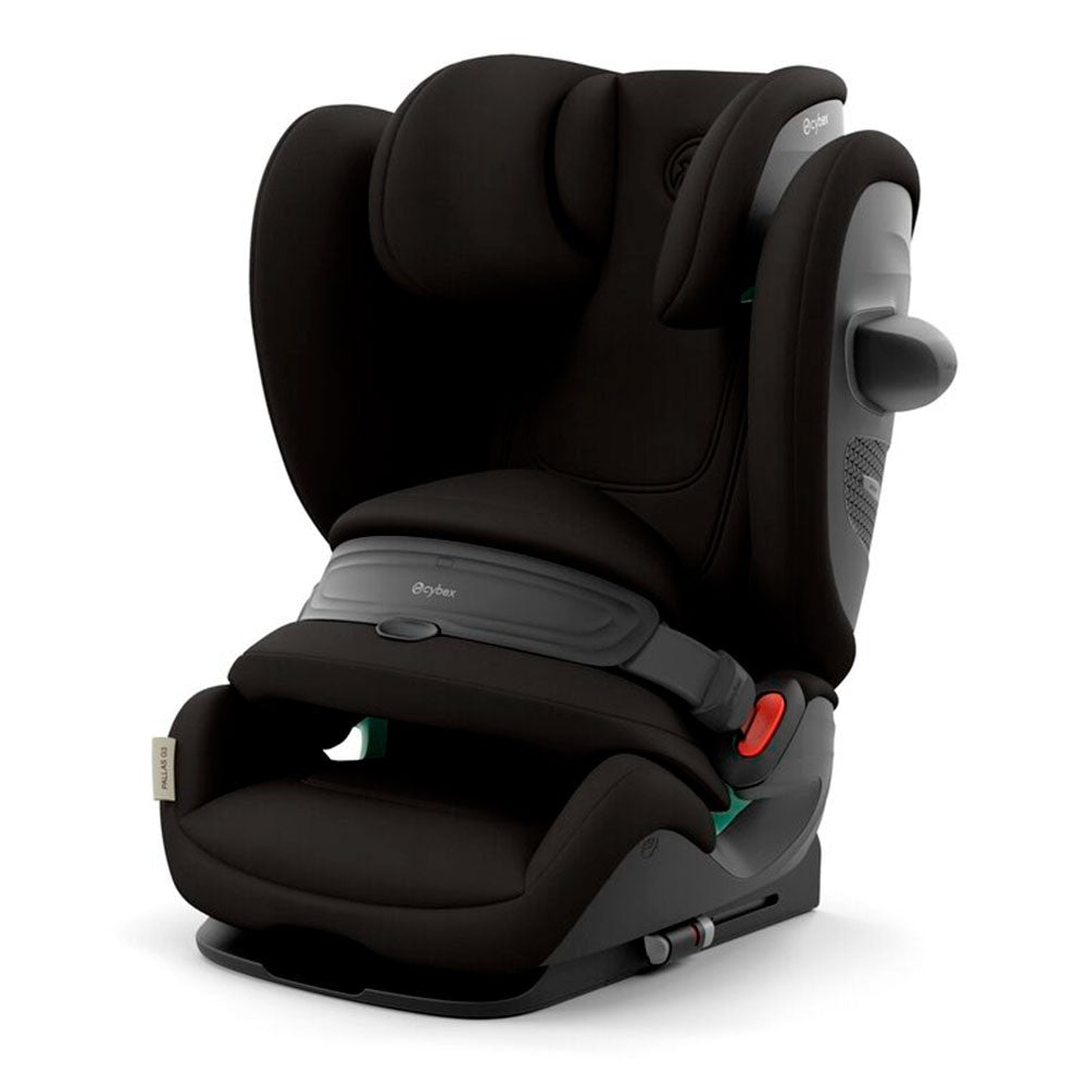 Silla Auto Cybex Pallas G3 I-size 1/2/3 2026