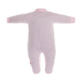 Pelele Largo Tencel Cambrass 159,1 Rosa