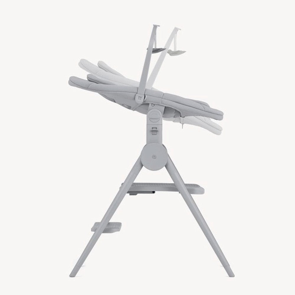 Trona Anex OZY 3 en 1 plegable