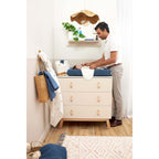 Muselina Grande Meyco Moon Indigo Pack De 2
