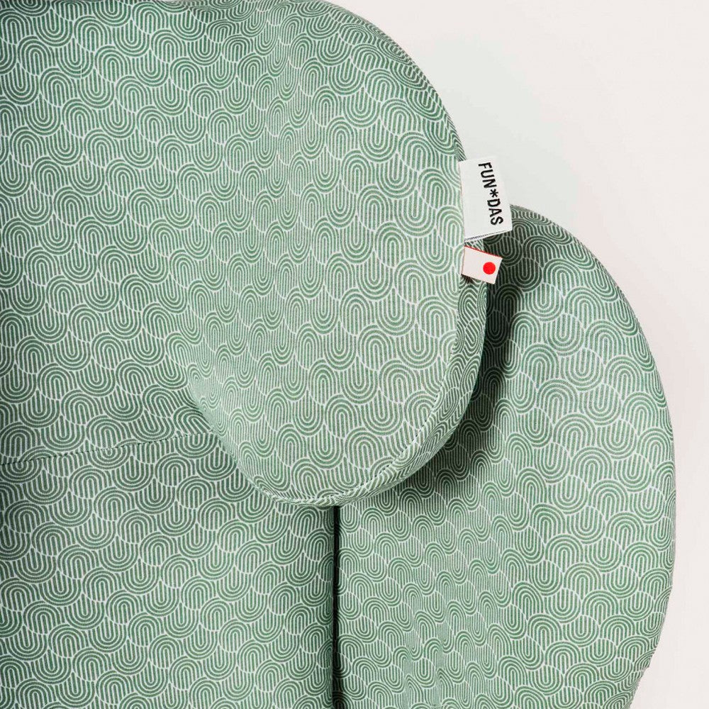 Funda Protectora para CYBEX SOLUTION G I-FIX Fundas Bcn F336