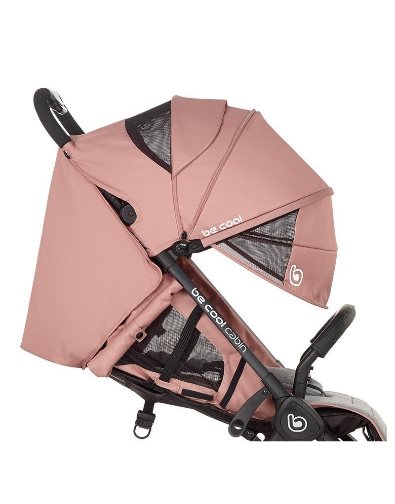 Silla Paseo Be Cool CABIN hasta 22 kg