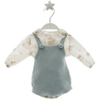 Conjunto 2 piezas Micolino Beatrice