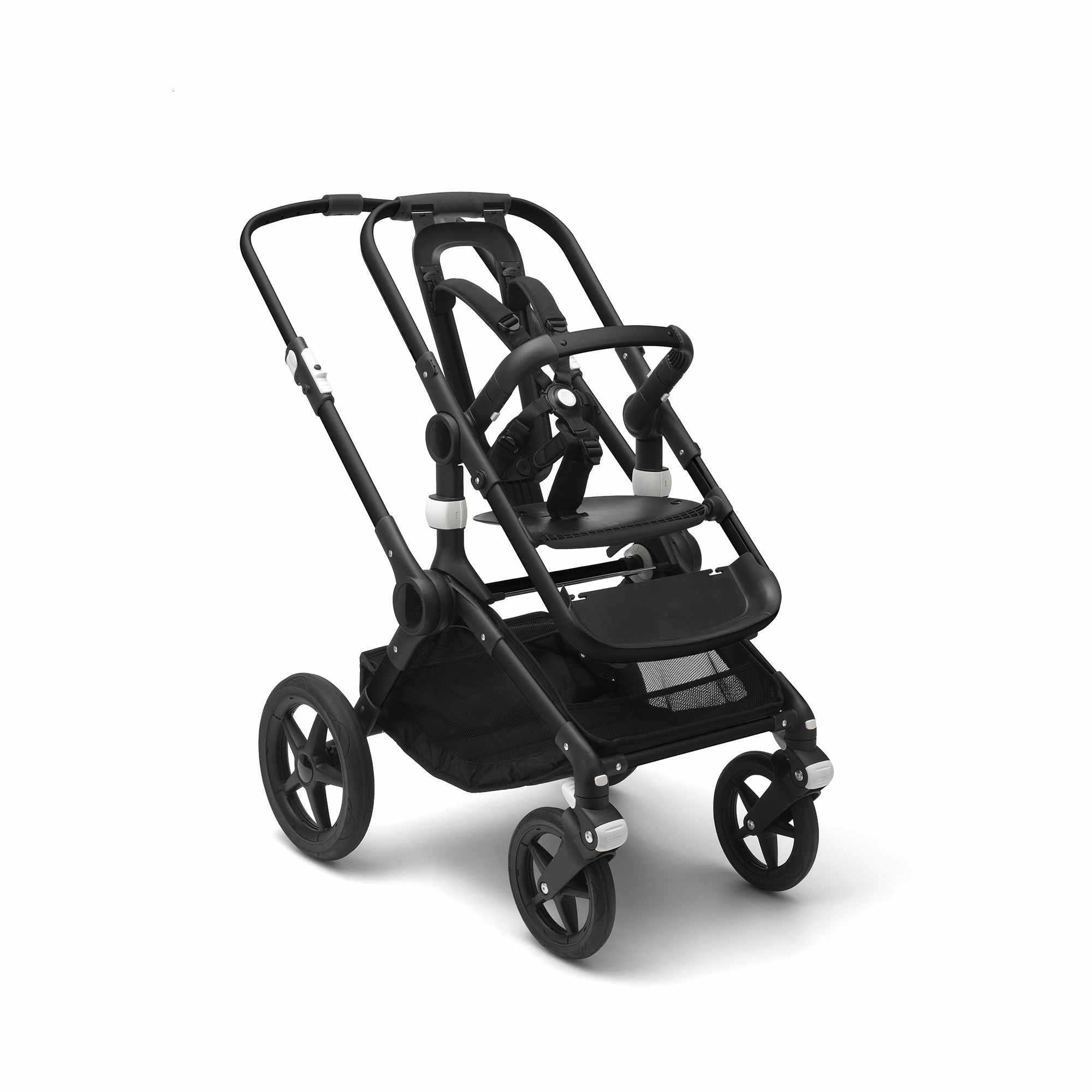 Base Bugaboo Fox 2 BLACK