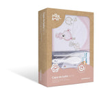 Capa de Baño Interbaby con Peine y Cepillo de Regalo