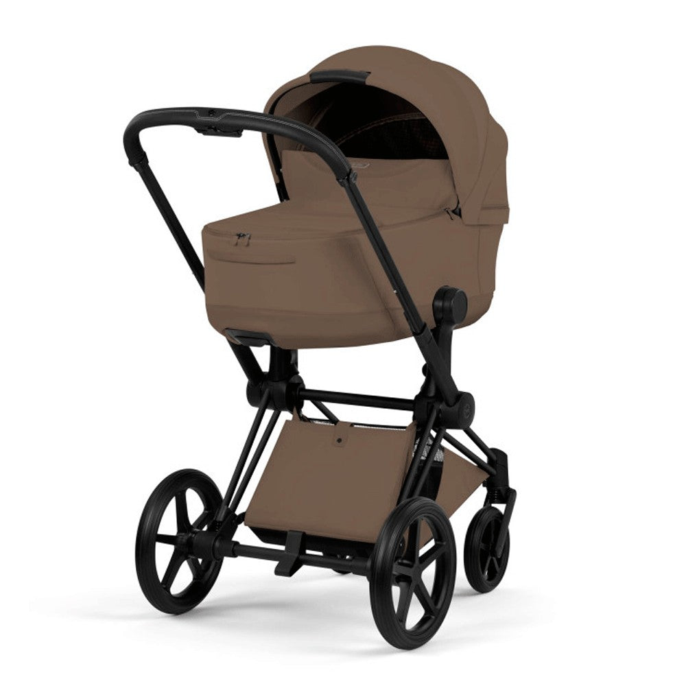 Cochecito Cybex Priam Comfort 2026