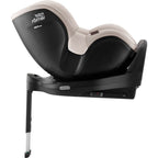 Silla auto Britax Römer Dualfix PRO coleccion LUX