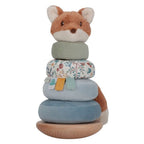Anillos Blanditos Little Dutch Balanceable Forest Friends