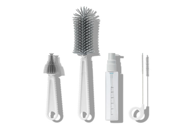 Kit de limpieza Elvie para viaje