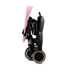 Triciclo plegable Kinderkraft JAZZ 2 Evolutivo 5 en 1
