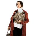 Mochila Fidella Fusion 2.0 TODDLER Leopard