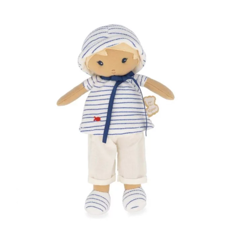 Muñeca Kaloo Eli 25 cm