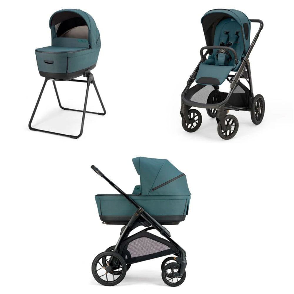 Cochecito Inglesina Aptica XT 2026