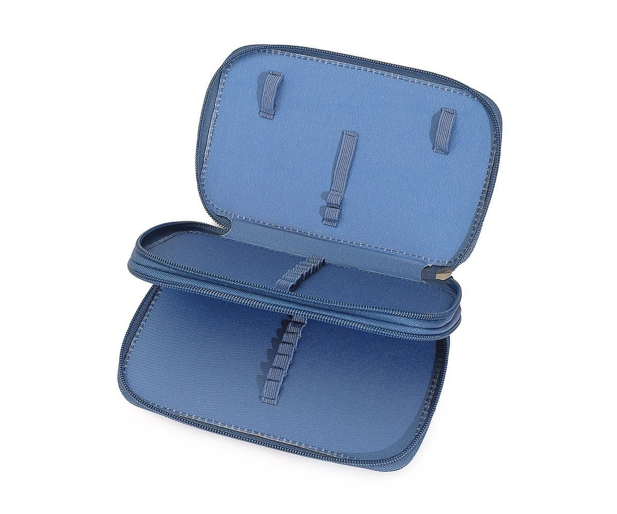Estuche Plumier Doble Tutete Magical Forest