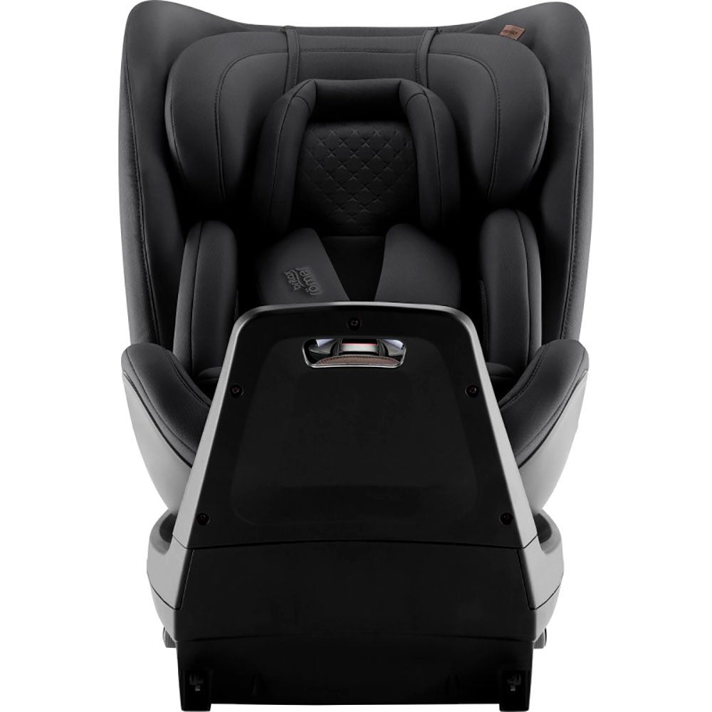 Silla Auto Britax Romer Swivel-Grow Max Air