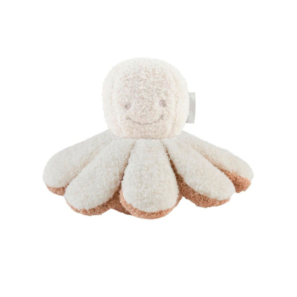 Peluche Nattou Teddy Pulpo