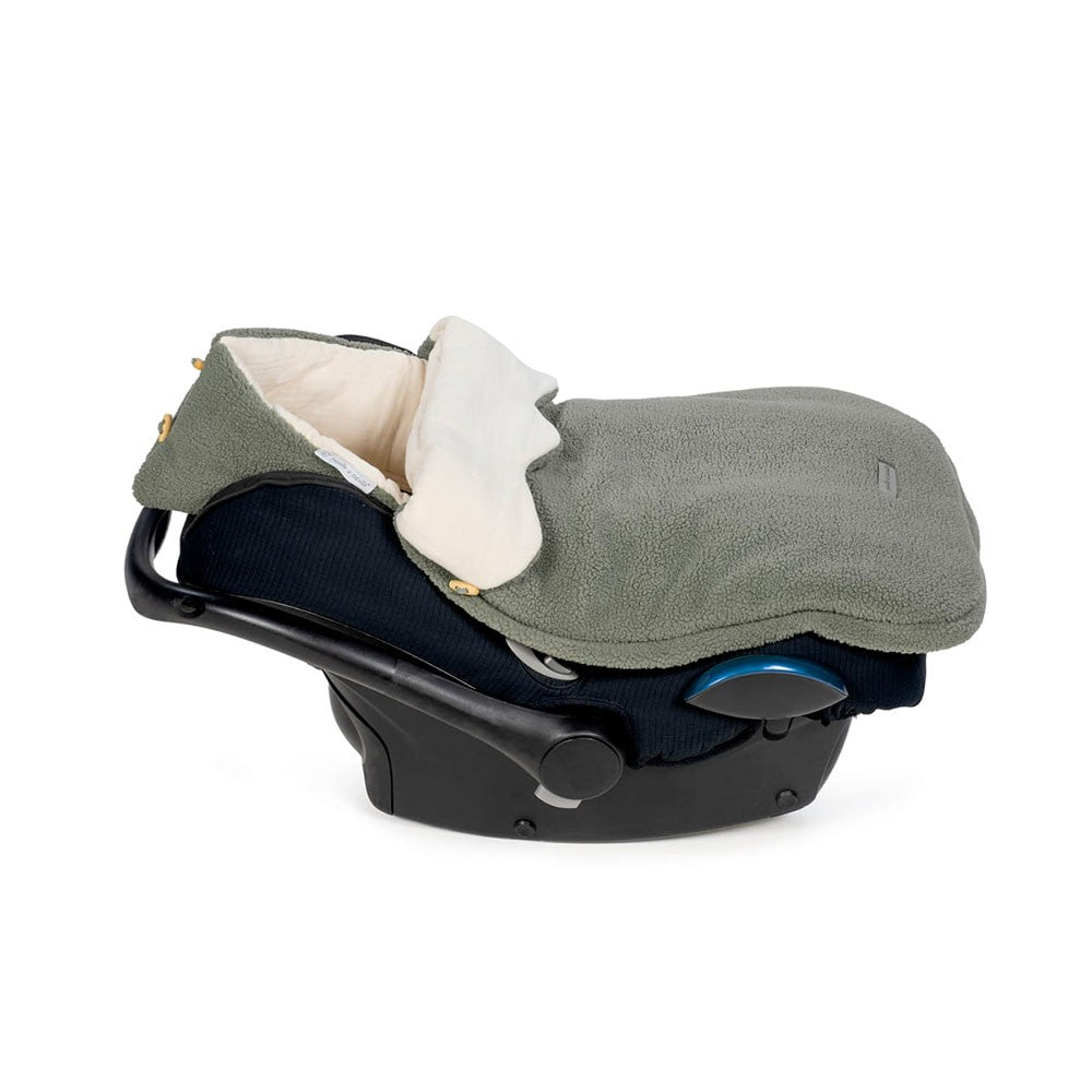 Saco silla Invierno Pasito a Pasito Paddington